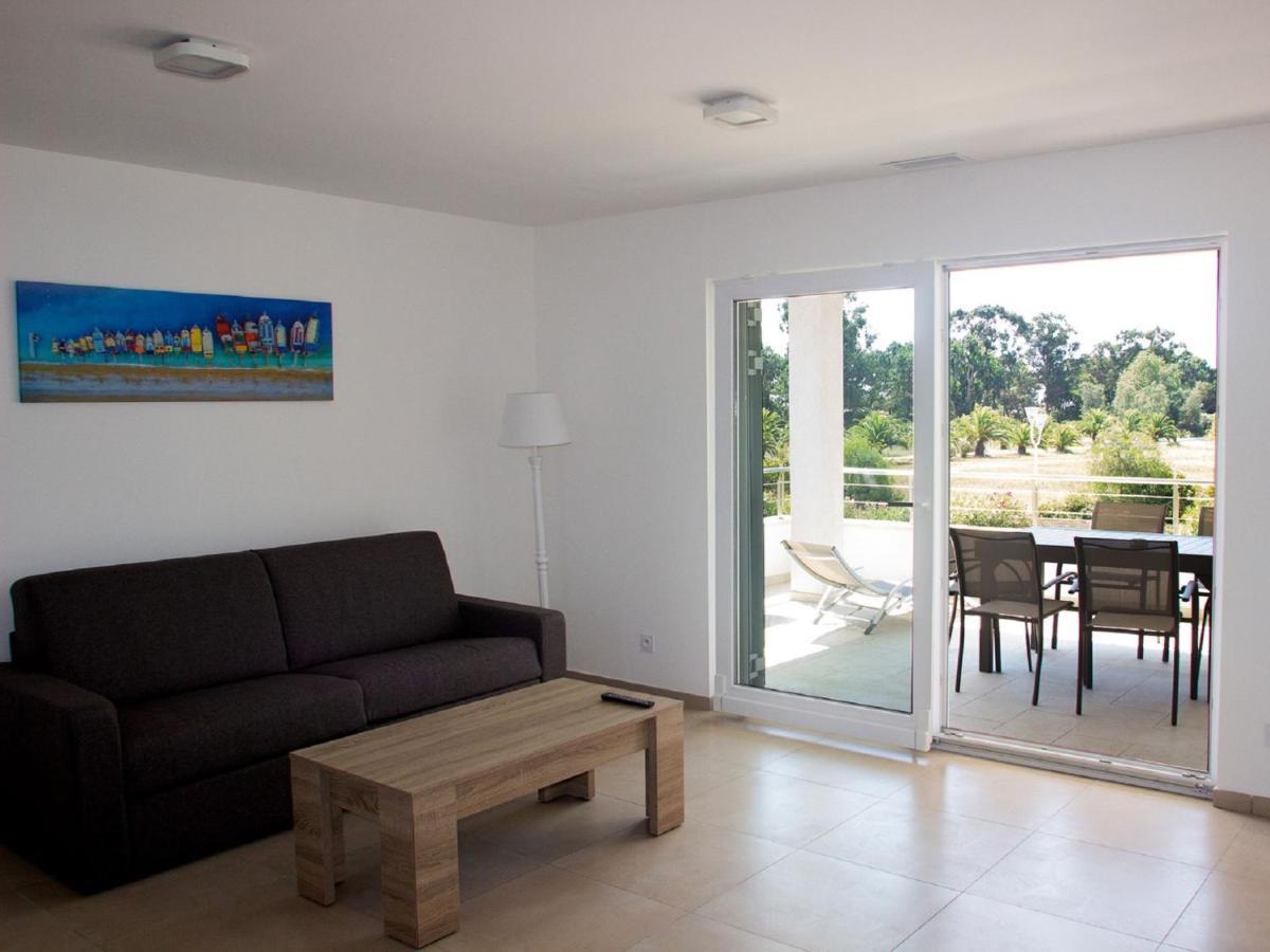 Apartment A Suara Linda-2 By Interhome Гизоначча Экстерьер фото
