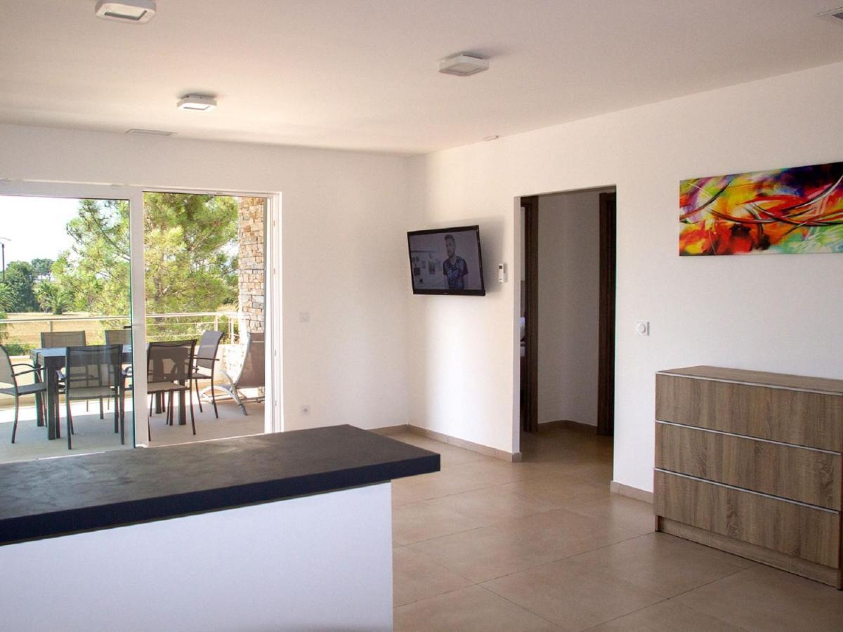 Apartment A Suara Linda-2 By Interhome Гизоначча Экстерьер фото