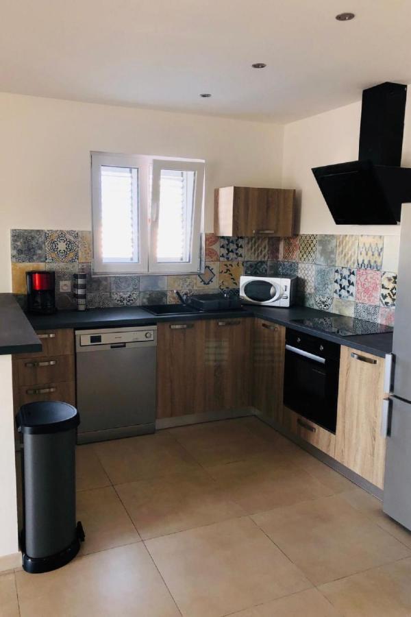Apartment A Suara Linda-2 By Interhome Гизоначча Экстерьер фото